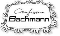 Confiseur Bachmann