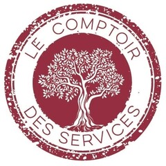 LE COMPTOIR DES SERVICES