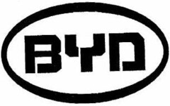 BYD