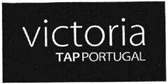 victoria TAP PORTUGAL