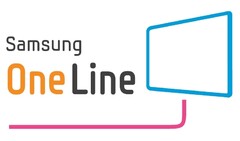 Samsung One Line