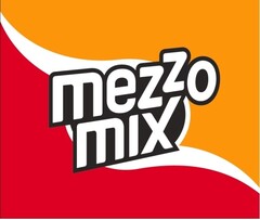 mezzo mix