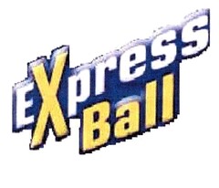 Express Ball