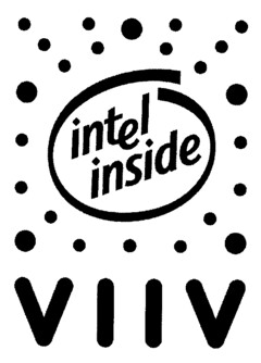 intel inside VIIV