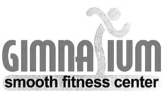 GIMNASIUM smooth fitness center