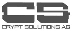 CS CRYPT SOLUTIONS AG