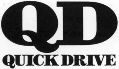 QD QUICK DRIVE