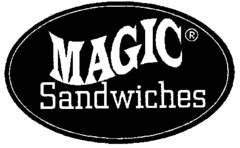 MAGIC Sandwiches