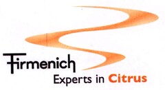 Firmenich Experts in Citrus