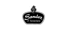 S Sandoz of Switzerland