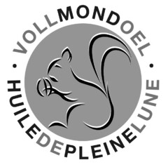 VOLLMONDOEL HUILEDEPLEINELUNE