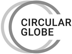 CIRCULAR GLOBE