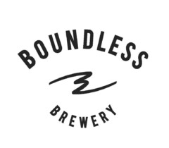 BOUNDLESS BREWERY
