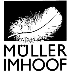 MüLLER IMHOOF