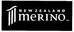 NEWZEALAND meRINO