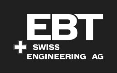 EBT SWISS ENGINEERING AG