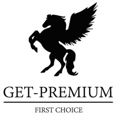 GET-PREMIUM FIRST CHOICE