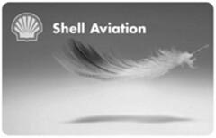 Shell Aviation