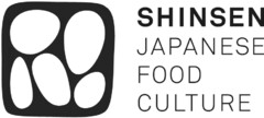 SHINSEN JAPANESE FOOD CULTURE