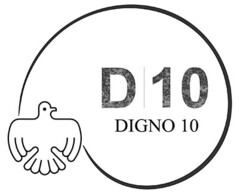 D|10 DIGNO 10