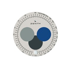 ZENITH TACHYMETER