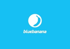 bluebanana