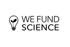 WE FUND SCIENCE