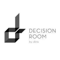 DECISION ROOM by obra