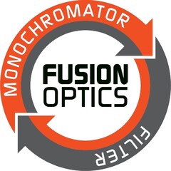 MONOCHROMATOR FUSION OPTICS FILTER