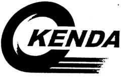 KENDA