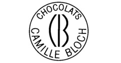 CB CHOCOLATS CAMILLE BLOCH