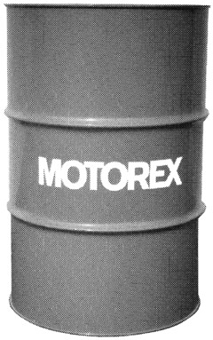 MOTOREX