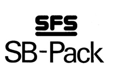 SFS SB-Pack