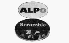 ALPO Scramble