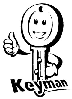 Keyman