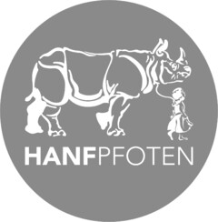 HANFPFOTEN