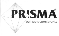 PRISMA SOFTWARE COMMERCIALE