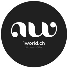 1world.ch  jürgen müller