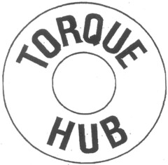 TORQUE HUB