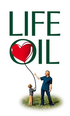 LIFE OIL