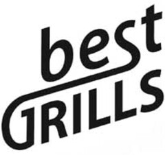 bestGRILLS