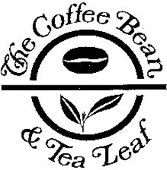 The Coffee Bean & Tea Leaf