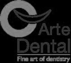 Arte Dental Fine art of dentistry
