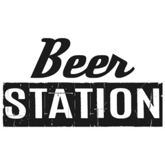 Beer STATION