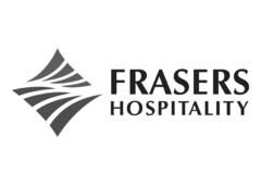 FRASERS HOSPITALITY