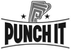 PUNCH IT