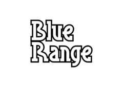 Blue Range