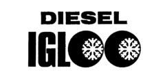 Diesel IGLOO