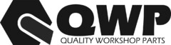 QWP QUALITY WORKSHOP PARTS