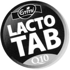 Emmi LACTO TAB Q10